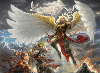 Аудиокниги Warhammer 40000 онлайн на сайте kniga-audio.com