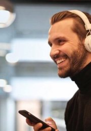 Что послушать смешного? 5 интересных юмористический аудиокниг