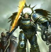 Жанр Warhammer 40000 - вселенная героической эпохи и битвы на страницах Kniga-Audio.com