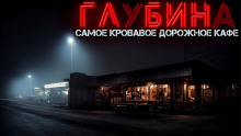 Глубина - Ульяна Лобаева