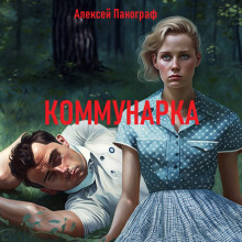 Коммунарка - Автор неизвестен
