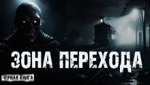 Зона перехода - Мария Синица