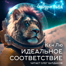 Идеальное соответствие - Кен Лю