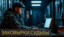 Заковырки судьбы - Автор неизвестен
