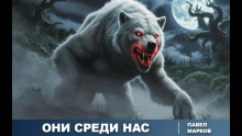 Они среди нас - Павел Марков