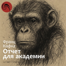 Отчёт для академии - Франц Кафка