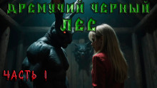 Дремучий Чёрный Лес - Андрей Кунгурцев