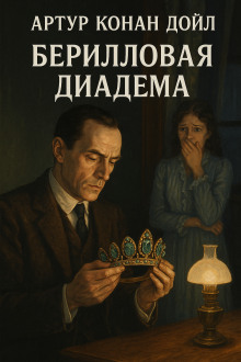 Берилловая диадема - Артур Конан Дойл