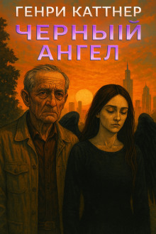 Чёрный ангел - Генри Каттнер
