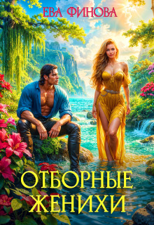 Отборные женихи - Ева Финова