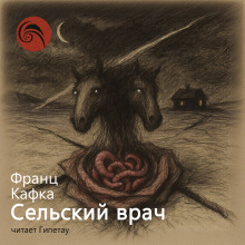 Сельский врач - Франц Кафка