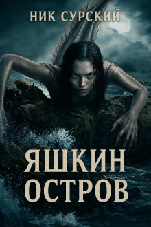 Яшкин остров - Автор неизвестен
