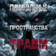 Лиминальные пространства травм - Пучок Перцепций
