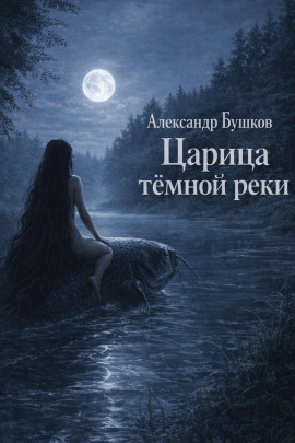 Царица тёмной реки - Александр Бушков