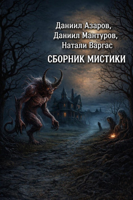 Сборник мистики - Даниил Азаров