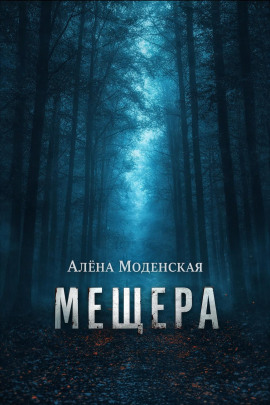 Мещера -                   Алёна Моденская