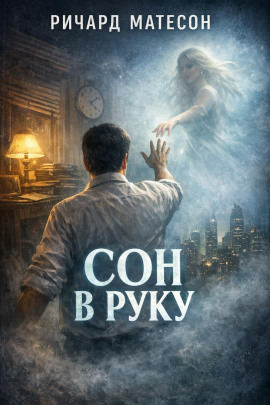 Сон в руку - Ричард Матесон