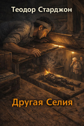 Другая Селия - Теодор Старджон