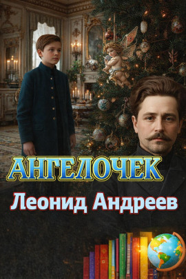 Ангелочек - Леонид Андреев
