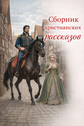 Сборник христианских рассказов - Автор неизвестен