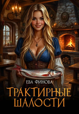 Трактирные шалости -                   Ева Финова