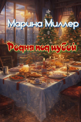 Родня под шубой -                   Марина Миллер