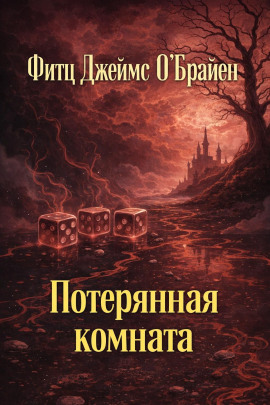 Потерянная комната -                   Фитц Джеймс О'