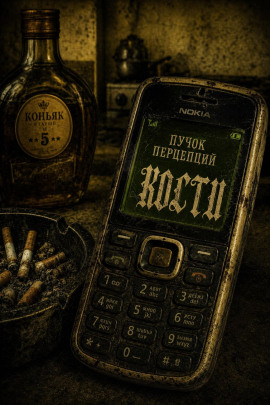 Кости -                   Пучок Перцепций