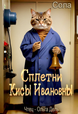 Сплетни Кисы Ивановны -                   Сола
