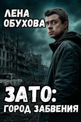 ЗАТО: Город забвения - Лена Обухова