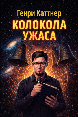 Колокола ужаса - Генри Каттнер