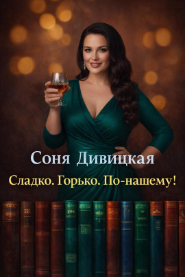 Сладко. Горько. По-нашему! -                   Соня Дивицкая
