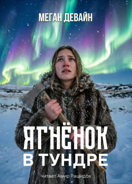 Ягненок в тундре -                   Меган Девайн