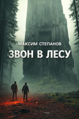 Звон в лесу -                   Максим Степанов