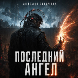 Последний Ангел -                   Александр Захаревич