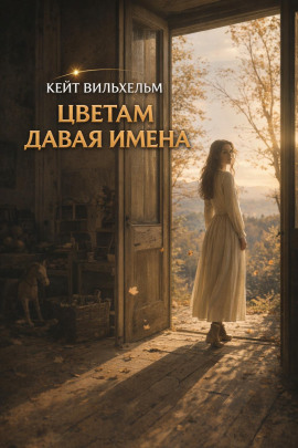 Цветам давая имена - Кейт Вильгельм