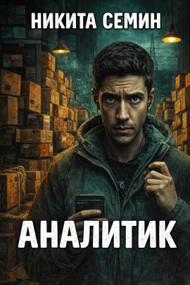 Аналитик -                   Никита Семин