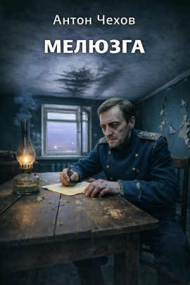 Мелюзга - Антон Чехов