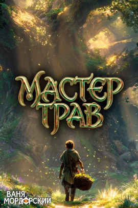 Мастер Трав III -                   Ваня Мордорский