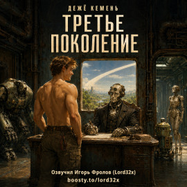 Третье поколение -                   Дежё Кемень