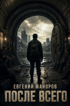 После всего -                   Евгений Майоров