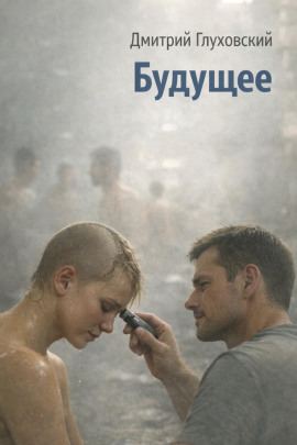Будущее - Дмитрий Глуховский