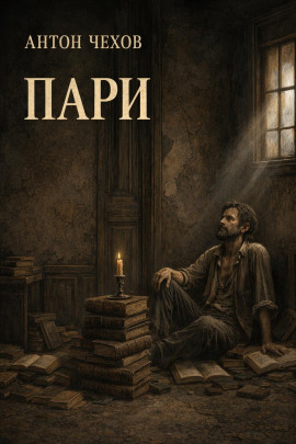 Пари - Антон Чехов
